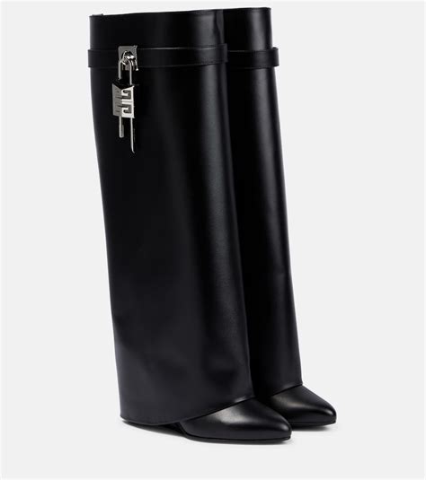 givenchy bk6004k0ac|Givenchy boots.